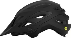 Giro GIRO MERIT MIPS MTB šalmo dydis: M(55-59 cm), Pasirinkite spalvą: Matinė juoda Blizgi juoda
