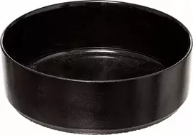 Secret de Gourmet Dekoratyvinis stiklinis dubuo ASTRA