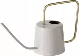 Boltze Jaryn metalinis laistytuvas, emaliuotas, 23 cm