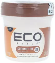 Eco Styler ECOSTYLE - Kokosų aliejus 473 ml