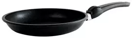 Indukcinė keptuvė nuimama rankena Zyle ZY524FP, Ø24 cm