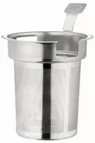 PRICE AND KENSINGTON (RAYWARE GROUP) PK-Filtras su laikikliu 0,45l arbatinukams. plieno