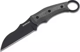 Boker Magnum Magnum Magnum Straight Karambit peilis