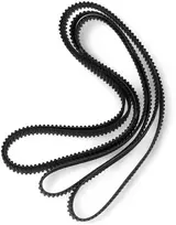 BambuLab Z Belt – dantytas diržas Bambu Lab X1 ir P1 serijų spausdintuvams