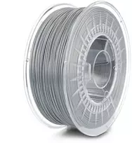 Devil Design PETG siūlas 1.75mm 1kg - Aliuminis