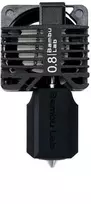BambuLab Pilnas Bambu Lab P1 serijos spausdintuvų hotend įrenginys – 0.8mm