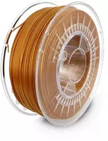 Devil Design PETG siūlas 1.75 mm, 1kg – auksinis