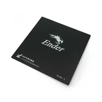 Lipnus spausdinimo kilimėlis Creality Ender-3