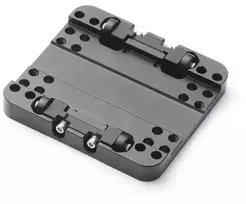 Bracing Kit - sutvirtinantys laikikliai tiesiniams moduliams Snapmaker 2.0 - 5 vnt.