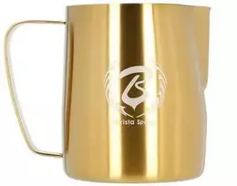 Barista Space - 600 ml Sandy Golden Milk Jug
