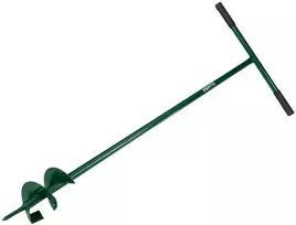 Świder Dirvos grąžto skersmuo 110 mm