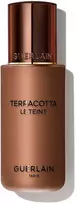 Guerlain Terracotta Matte Liquid Foundation 7N, 35 ml