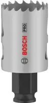 Grąžtas Bosch 35 mm ręž.karūna PRO PC Plus Multi Material