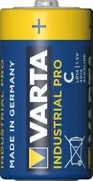 „Varta“ pramoninė C / R14 baterija 7800mAh 1 vnt.