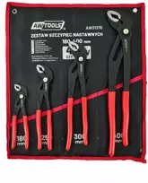 AW-Tools AWTOOLS REGULIUOJAMŲ REPLIŲ RINKINYS 4 vnt. (7/10/12/16″)