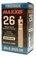 MAXXIS SOUL FREERIDE 27.5X2.2/2.5 GAL-FV
