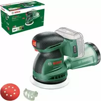Bosch UniversalOrbit18V-20solo Ekscentrinis šlifuoklis