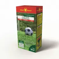 Vejos sėklų mišinys Wolf Garten SJ 50; 1kg