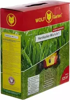 Sourcing Ilgo veikimo trąšos vejai Wolf Garten V-MIX 125; 4kg