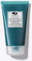 „Origins Clear Improvement Zero Oil“ aktyviosios anglies valiklis, 150 ml