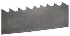 Dewalt 14 Degrees East 14 laipsnių Rytų juostinių pjūklų geležtės dw876 2215 x 4 x 0,6 mm