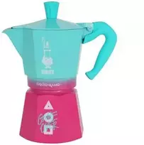 Bialetti Squid Game Moka Express 6TZ (300 ml)