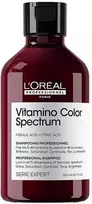 Plaukų šampūnas L‘Oreal Professionnel Vitamino Color Spectrum Šampūnas 300ml