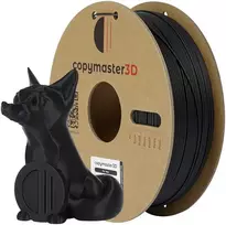 Copymaster3D PLA 1.75mm 1kg - Twinkling Raudona