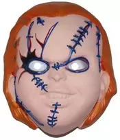 GMBH & CO Chucky LED kaukė