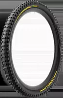 Pirelli Scorpion Race Enduro T, 29 x 2.5, DualWALL, 60 tpi, SmartEVO DH, Geltona