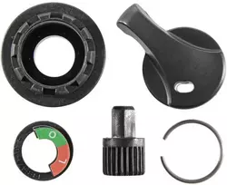 MLO dangtelio komplektas SR Suntour SF13-14 NEX/CR8V MLO (FKE078-70)