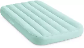 INTEX pripučiamas viengulės lovos čiužinys 157x88x18 cm 66803