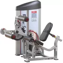 Kojų lenkimo treniruoklis Body Solid S2SLC