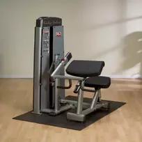 Bicepsų ir tricepsų treinruoklis Body Solid DBTC-SF