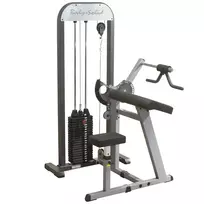 Bicepsų ir tricepsų treinruoklis Body Solid GCBT-STK