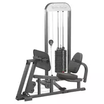 Kojų spaudimo ir blauzdų treniruoklis Body Solid GLP-STK