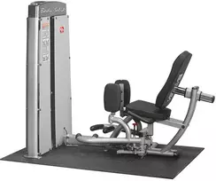 Treniruoklis kojų suvedimui ir atvedimui Body Solid DIOT-SF