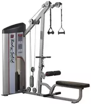 Nugaros treniruoklis Body Solid S2LAT