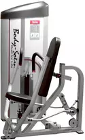 Krūtinės spaudimo treniruoklis Body Solid S2CP