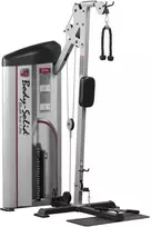 Bicepsų ir tricepsų treinruoklis Body Solid S2BTP