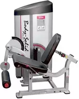 Kojų tiesimo treniruoklis Body Solid S2LEX