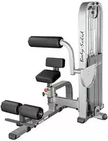 Pilvo preso treniruoklis Body Solid SAM900G