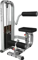 Nugaros treniruoklis Body Solid SBK1600