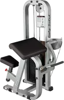 Bicepso treniruoklis Body Solid SBC600