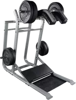 Pritūpimų treniruoklis Body Solid SLS500