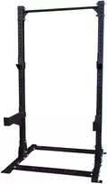 Jėgos stovas (Half Rack) Body Solid SPR500