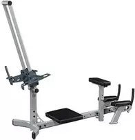 Sėdmenų treniruoklis Body Solid PGM200X