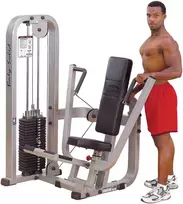 Krūtinės treniruoklis Body Solid SBP100