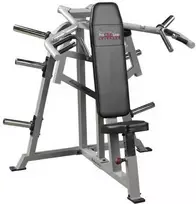 Pečių spaudimo treniruoklis Body Solid LVSP