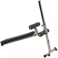 Atsilenkimų suolelis Body Solid GAB60